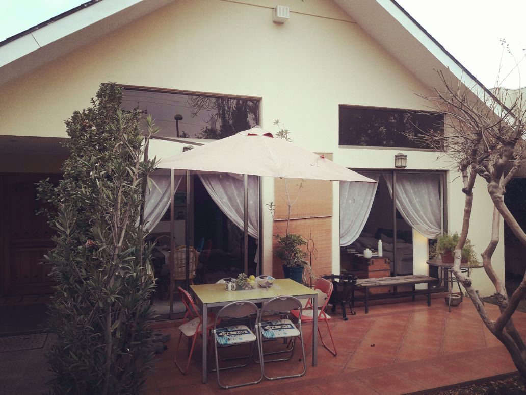 Casa Los Domínicos-thumbnail
