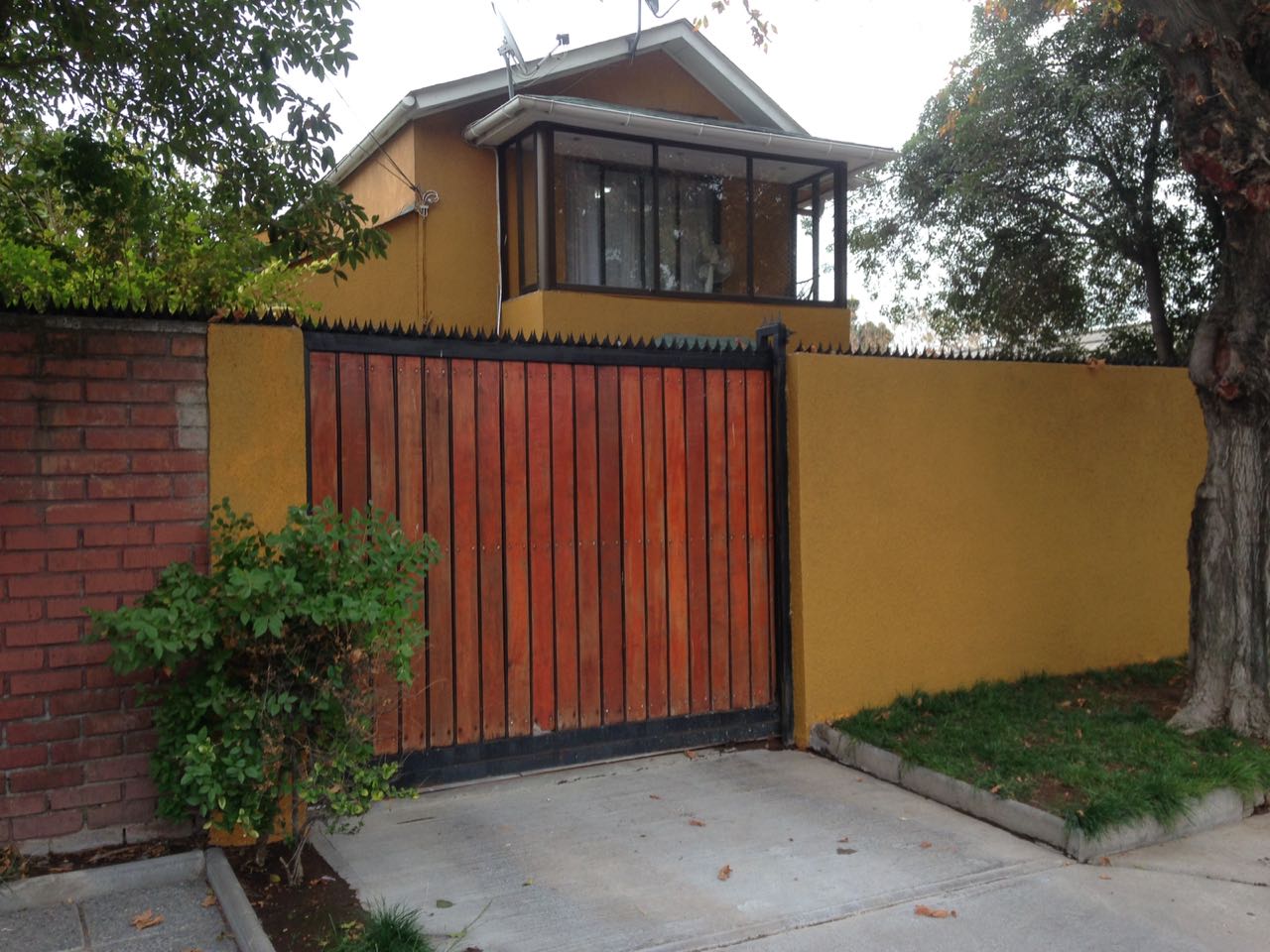Casa Ayquina-thumbnail