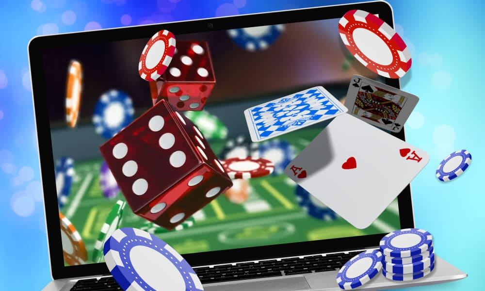 Discover the Excitement of Online Casino MySpins 10